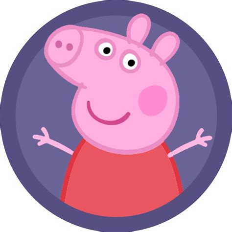 peppa pig in italiano